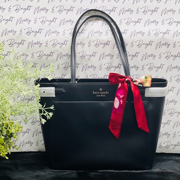 kate spade Handbags - Kate Spade Staci Tote NWT
